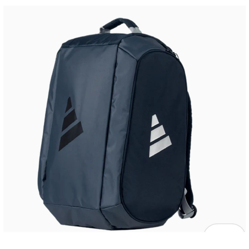 Adidas Control Paletero Azul Oscuro-Negro