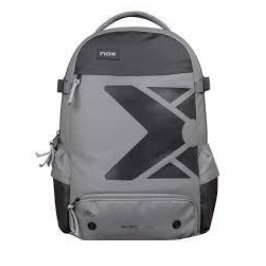 Nox Backpack AT10 Gris