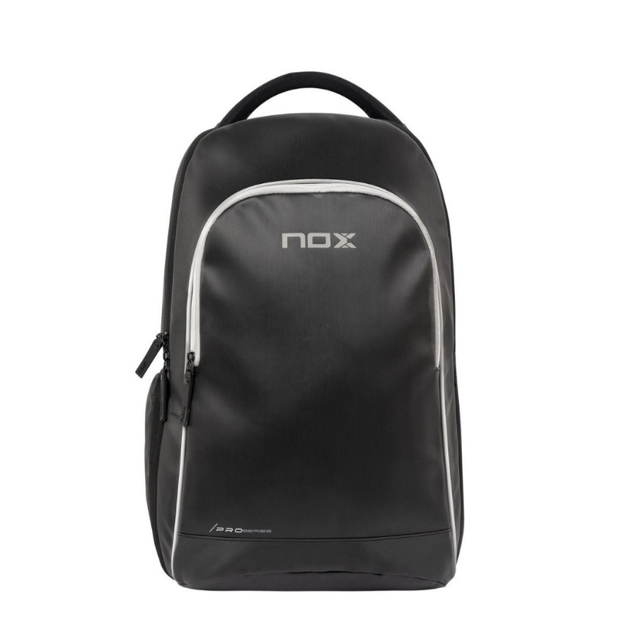 Nox Pro Series Mochila Negra