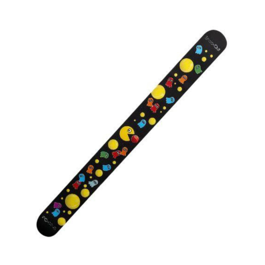 Shockout Protector Pac-man