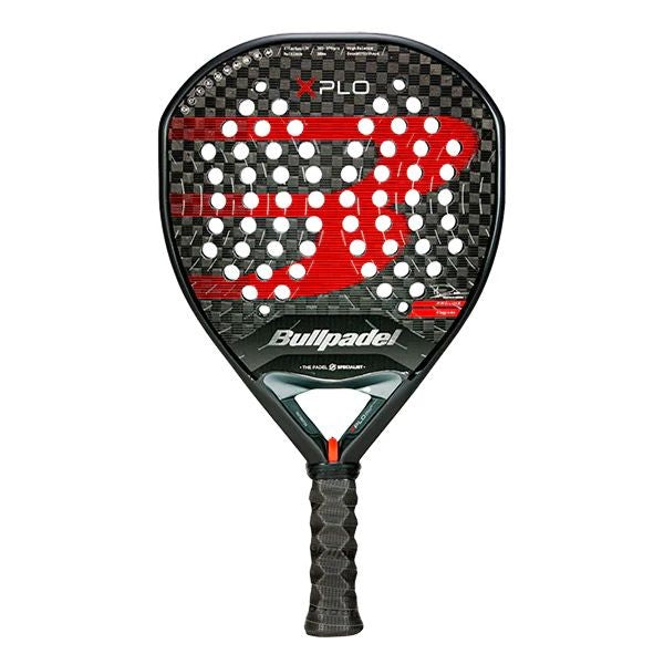 Bullpadel XPLO 2025 (Edición Martín Di Nenno)