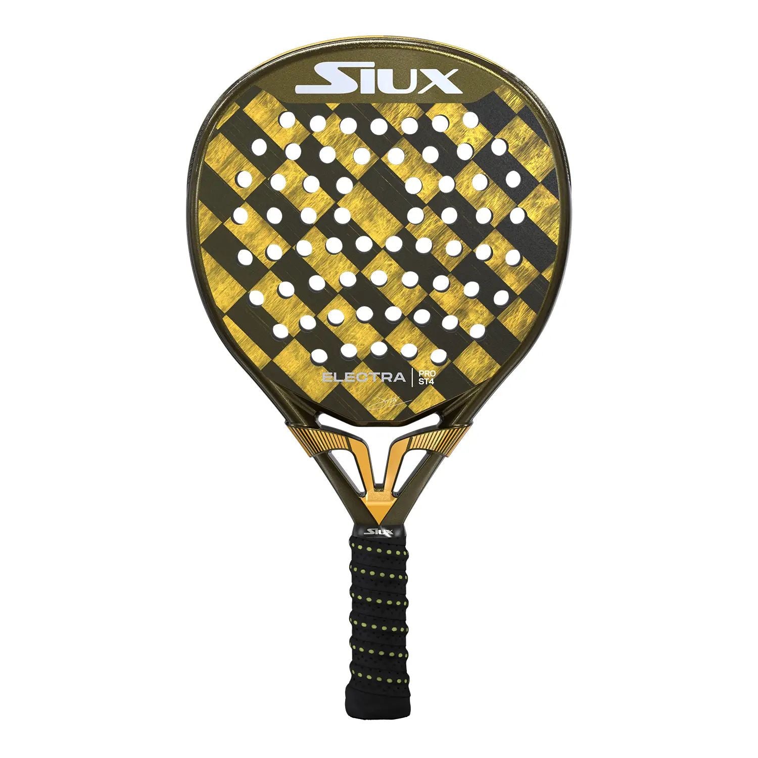 Siux Electra ST4 Pro Stupa 2025