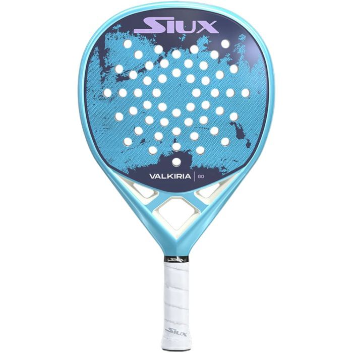 Siux Valkiria Go 2025