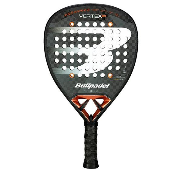 Bullpadel Vertex 04 2025 (Juan Tello)