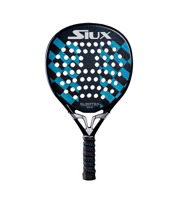Siux Electra ST4 Rulo (2025) – Edición Limitada