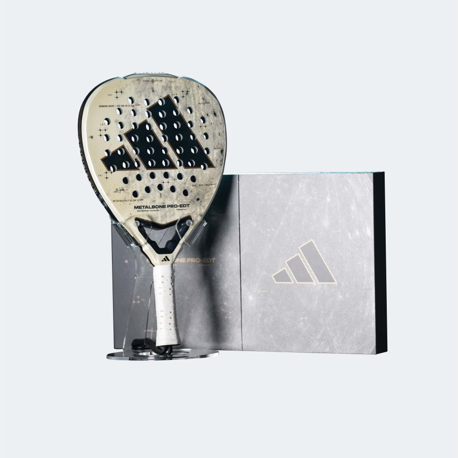 Adidas Metalbone Pro EDT – Ale Galán 2025